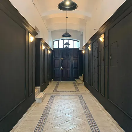 St48 New Hostel Krakau