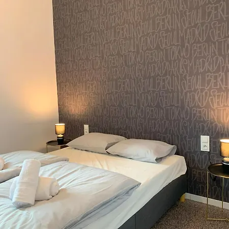 Hostel St48 New Krakau