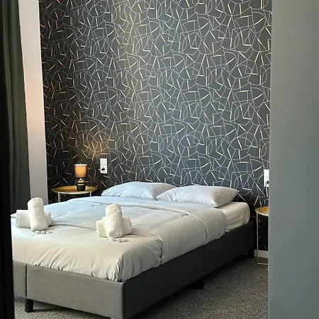 Hostel St48 New