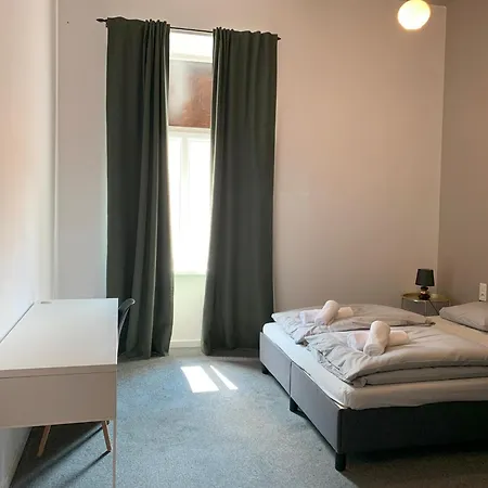 St48 New Hostel Krakau