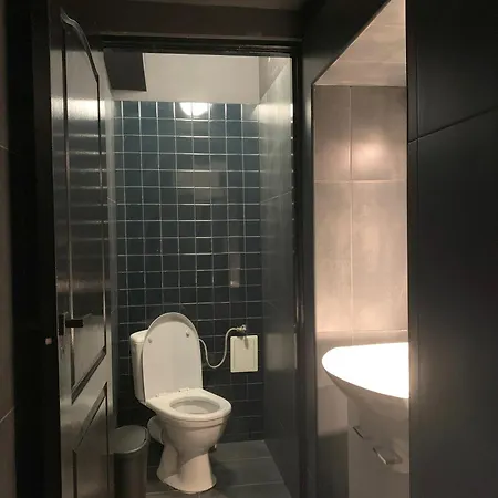 St48 New Hostel