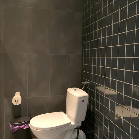 Hostel St48 New Krakau