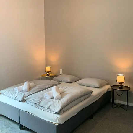 St48 New Hostal